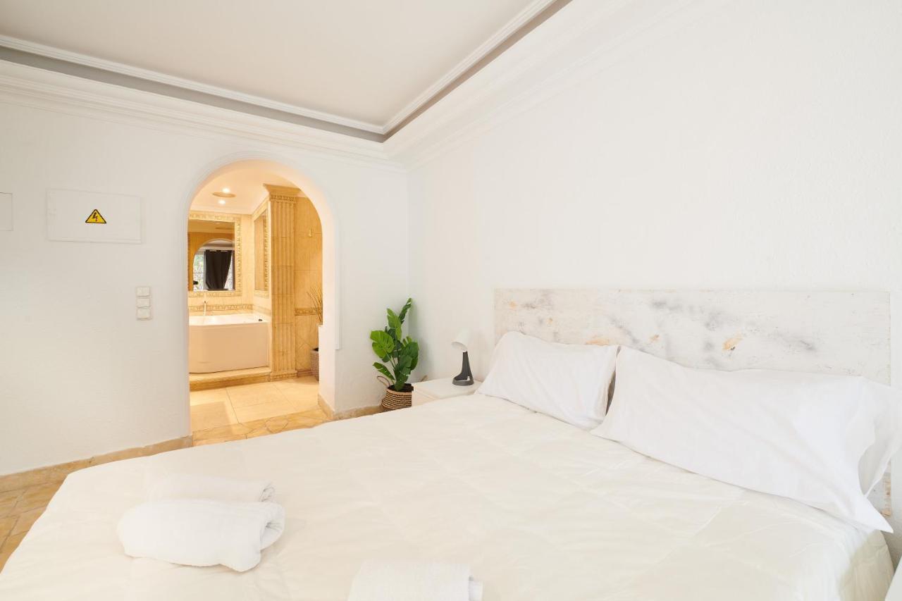 Beexclusive Apartamentos أذيخي المظهر الخارجي الصورة