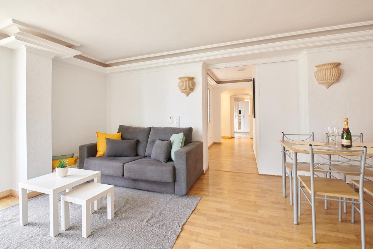 Beexclusive Apartamentos أذيخي المظهر الخارجي الصورة
