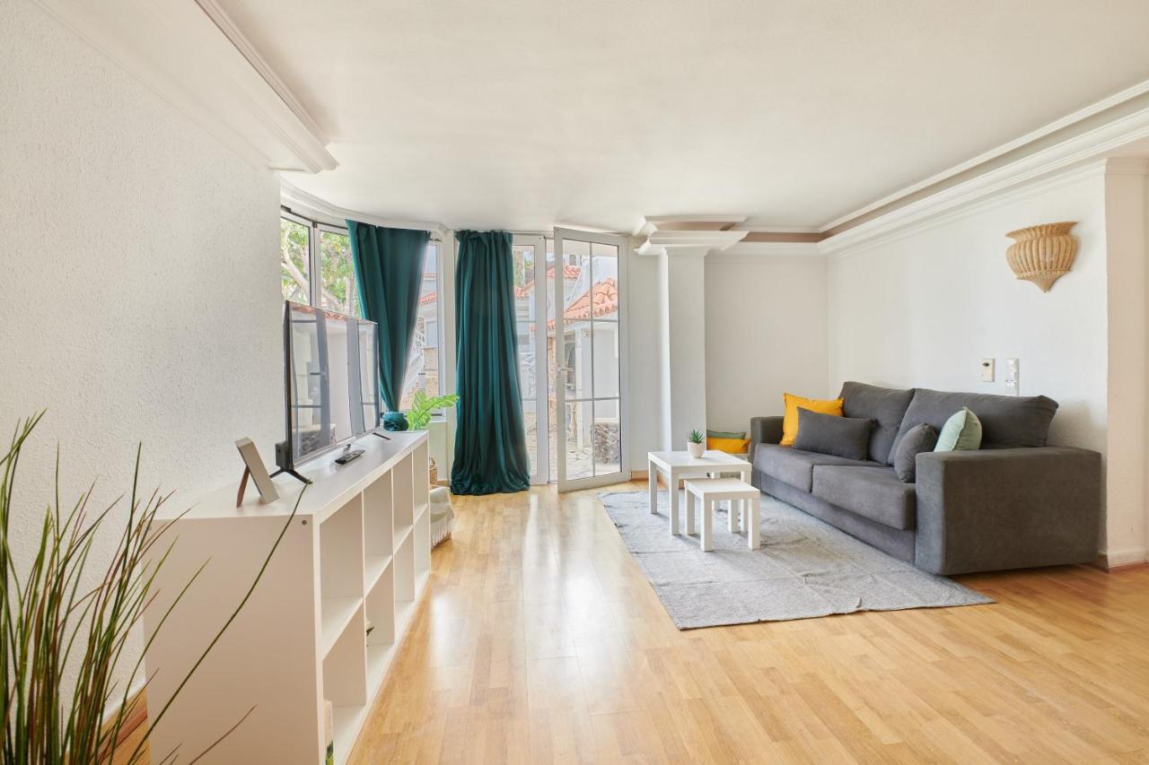 Beexclusive Apartamentos أذيخي المظهر الخارجي الصورة