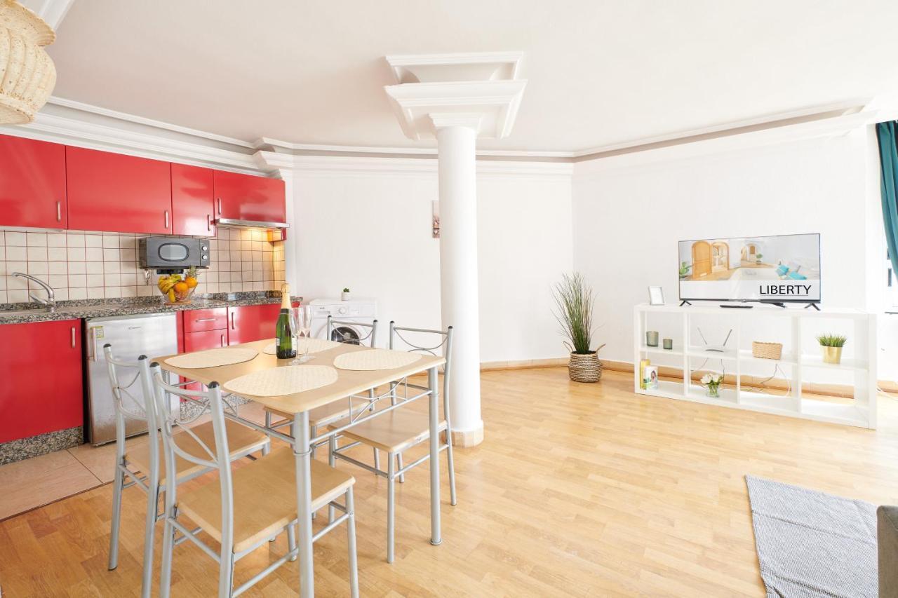 Beexclusive Apartamentos أذيخي المظهر الخارجي الصورة