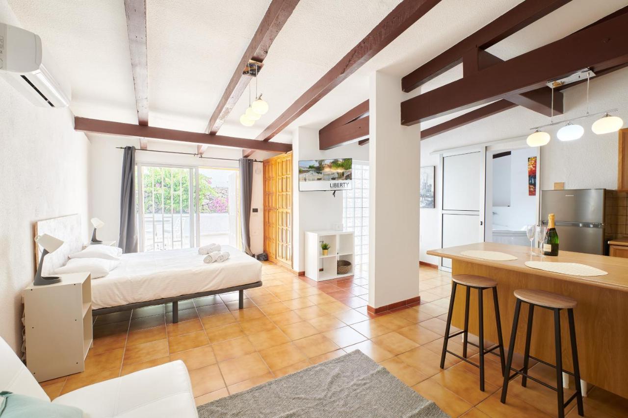 Beexclusive Apartamentos أذيخي المظهر الخارجي الصورة
