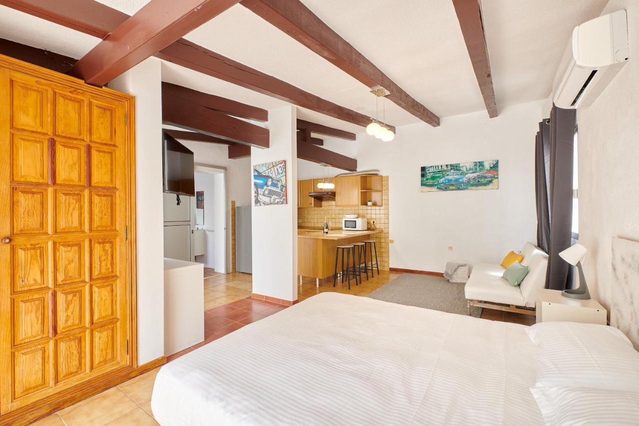 Beexclusive Apartamentos أذيخي المظهر الخارجي الصورة
