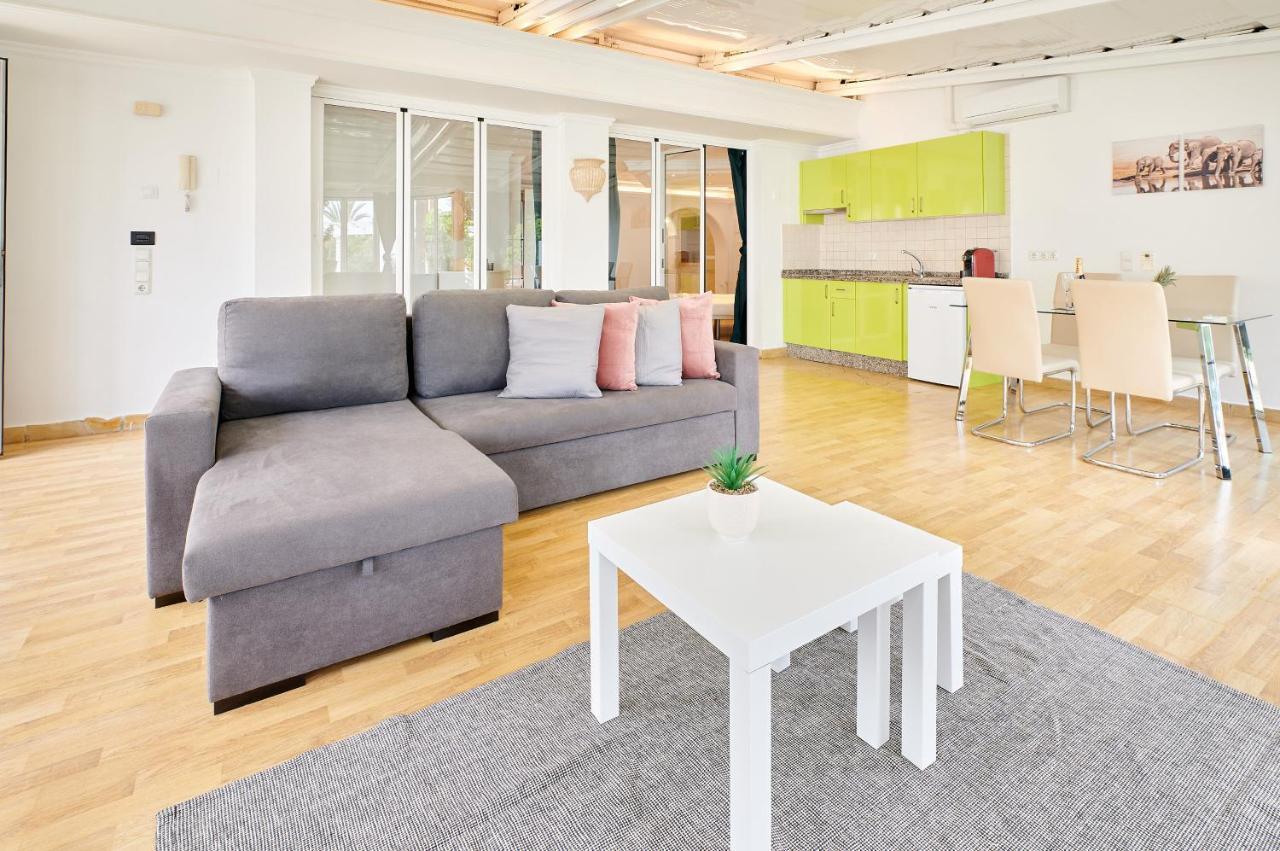 Beexclusive Apartamentos أذيخي المظهر الخارجي الصورة