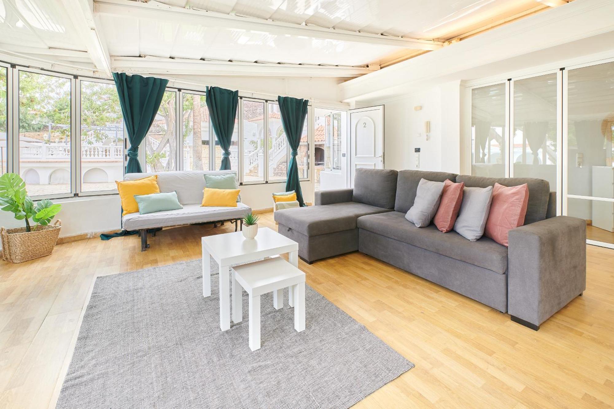 Beexclusive Apartamentos أذيخي المظهر الخارجي الصورة