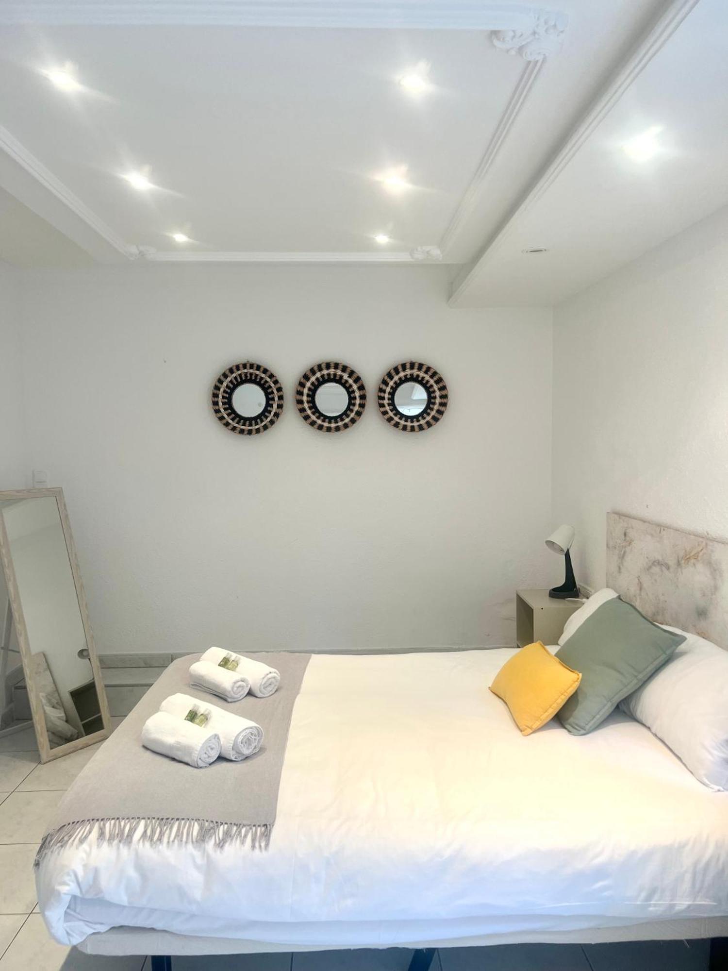 Beexclusive Apartamentos أذيخي المظهر الخارجي الصورة